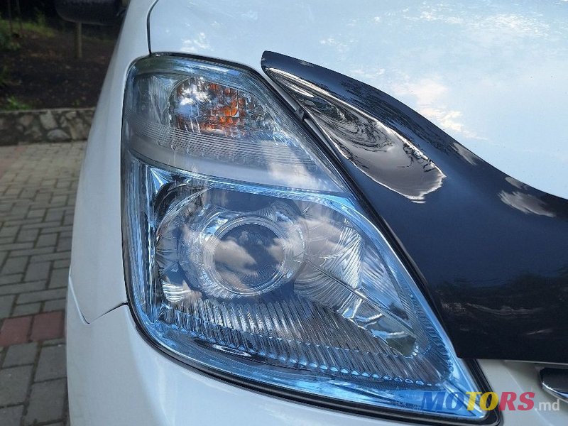 2008' Toyota Prius photo #6