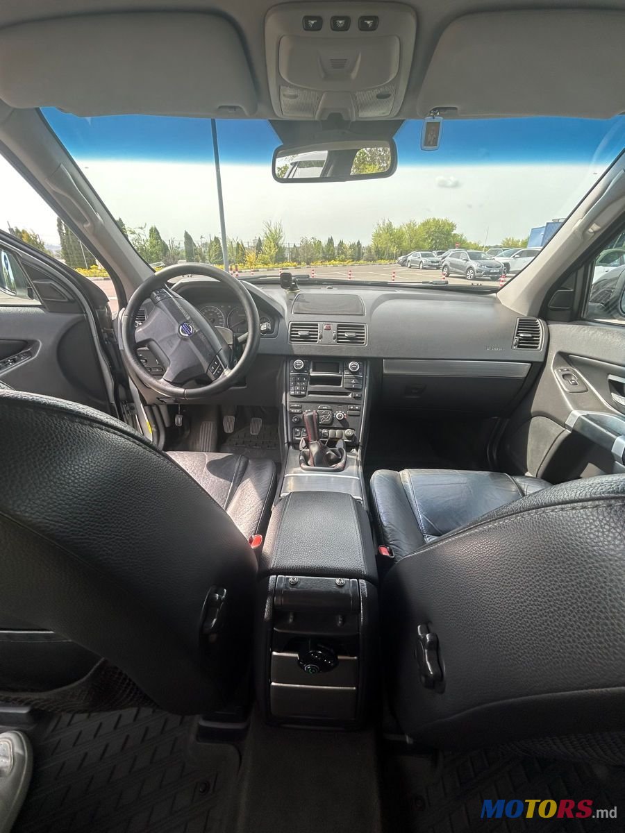 2007' Volvo XC90 photo #4