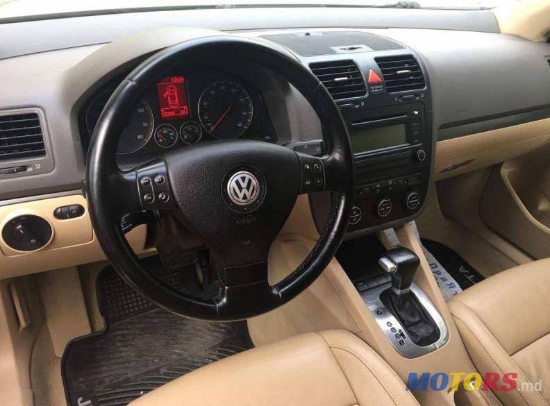 2006' Volkswagen Jetta photo #2