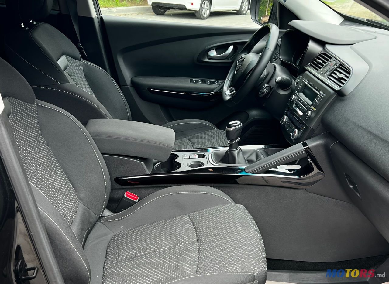 2020' Renault Kadjar photo #5