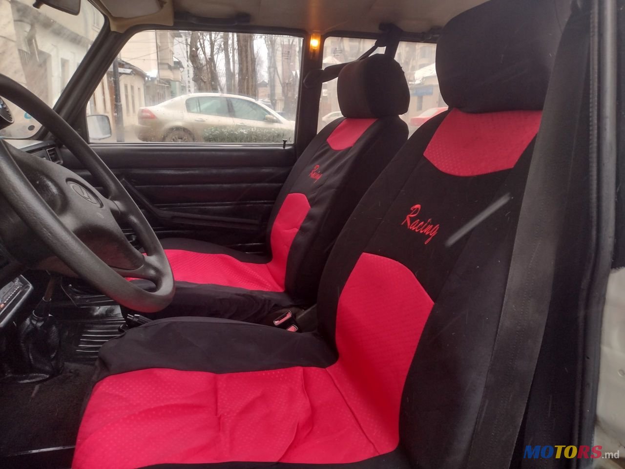 2001' ВАЗ 2104 photo #4