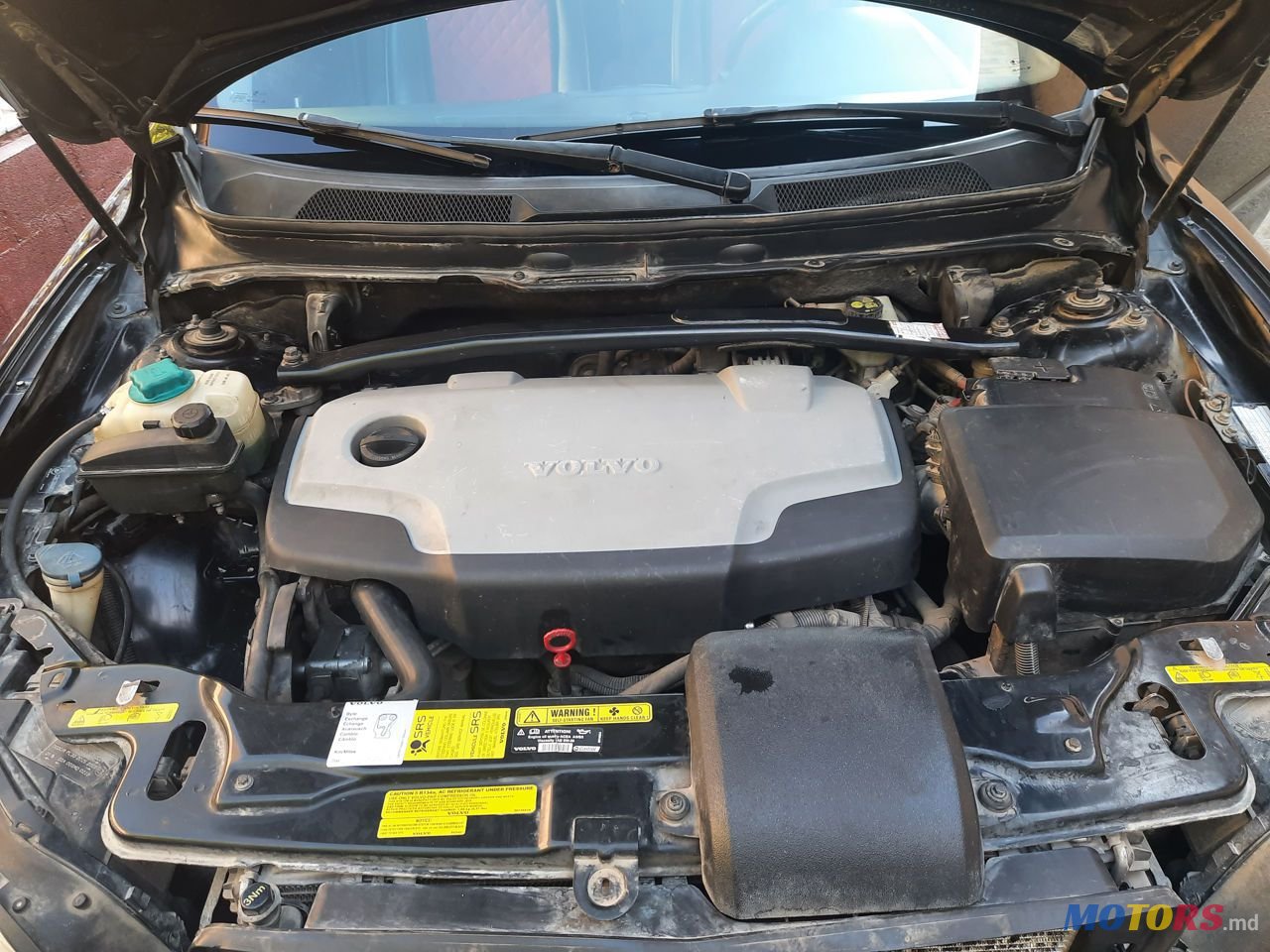 2006' Volvo XC90 photo #2