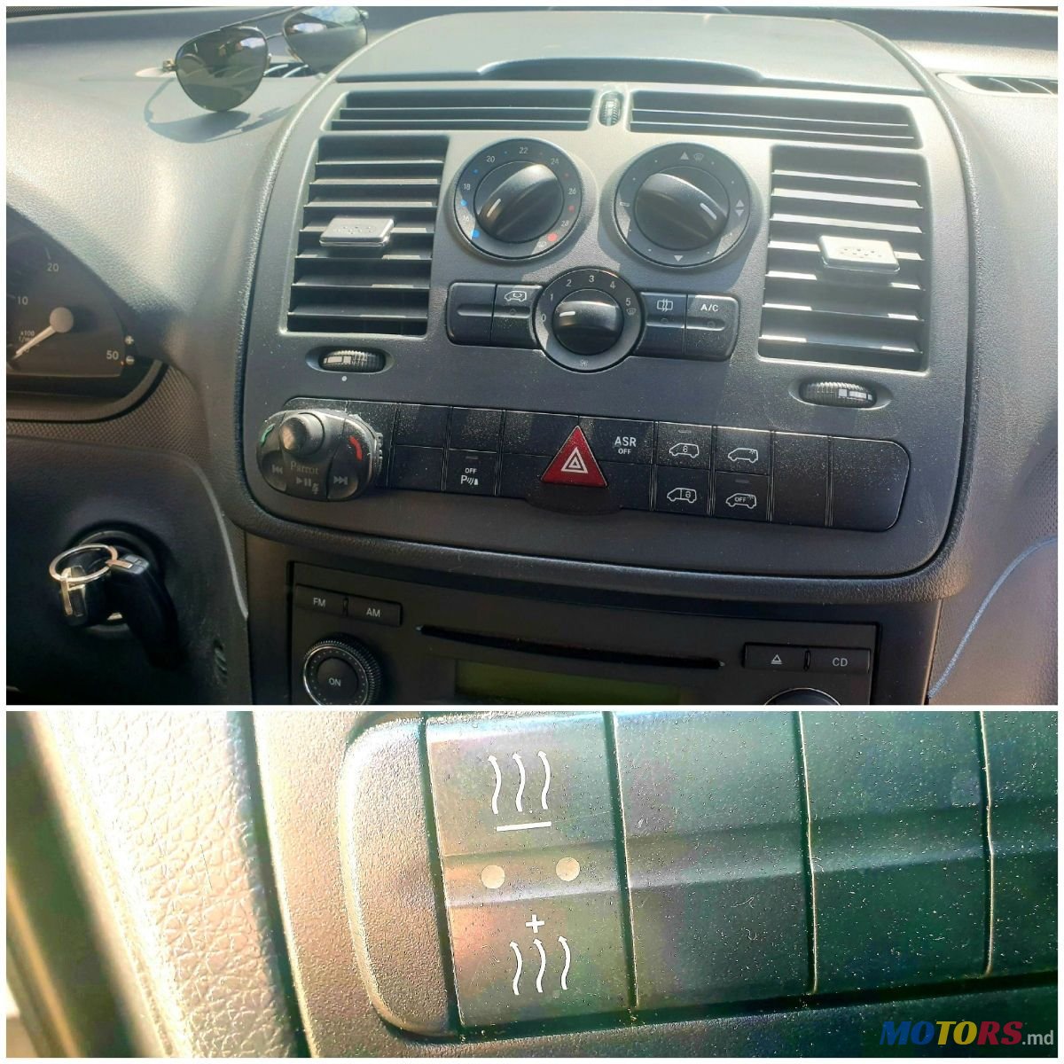 2012' Mercedes-Benz Vito photo #5