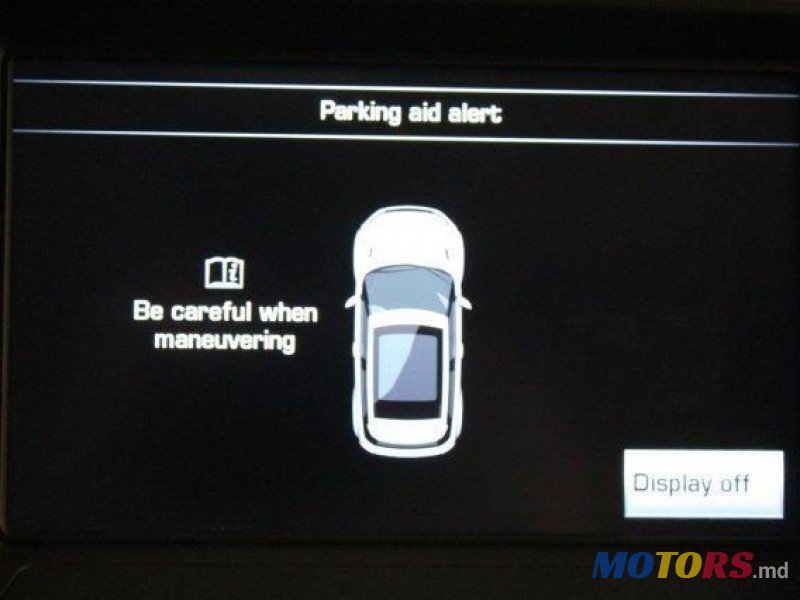 2013' Land Rover Freelander photo #4