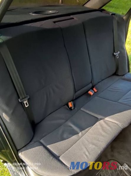 1994' Audi 80 photo #4