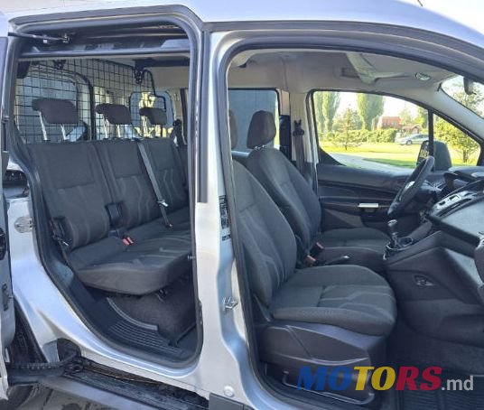 2016' Ford Tourneo Connect photo #6