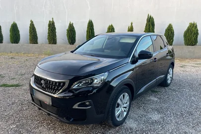 2018' Peugeot 3008