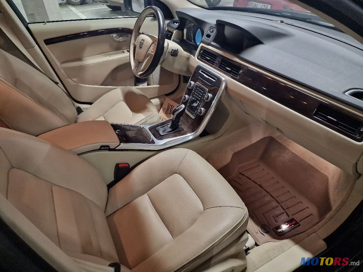 2015' Volvo XC70 photo #3