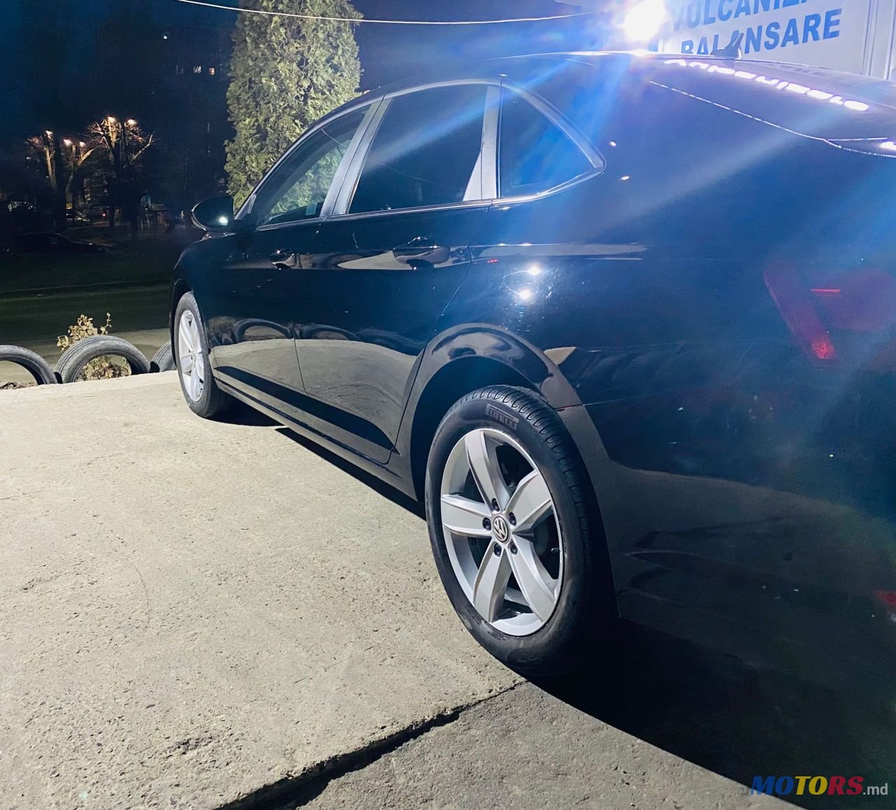 2019' Volkswagen Jetta photo #2