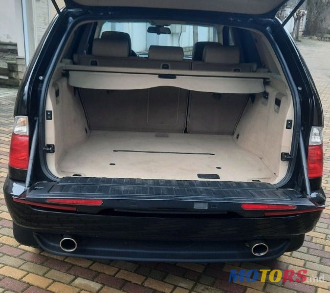 2006' BMW X5 photo #3