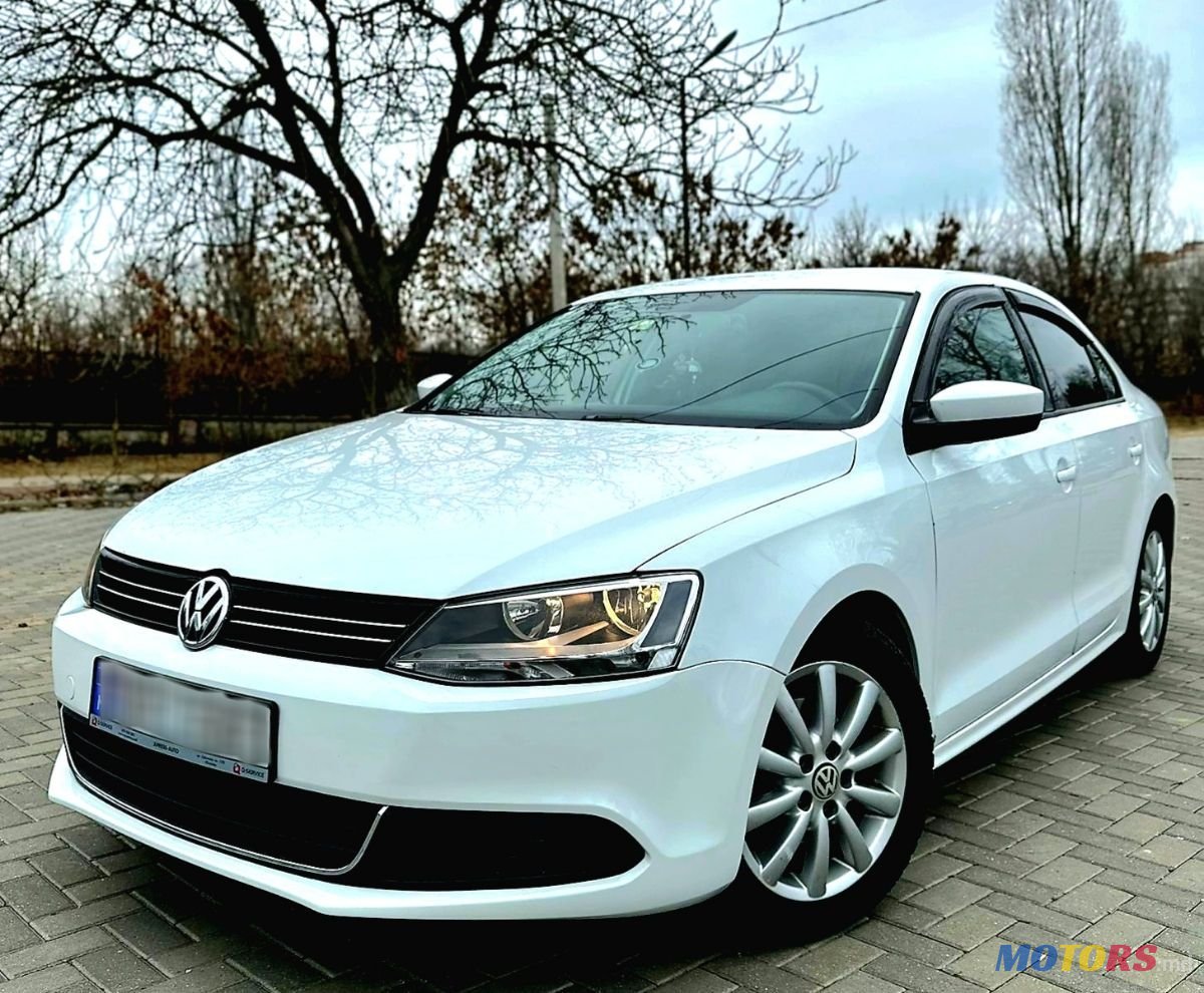2015' Volkswagen Jetta photo #1
