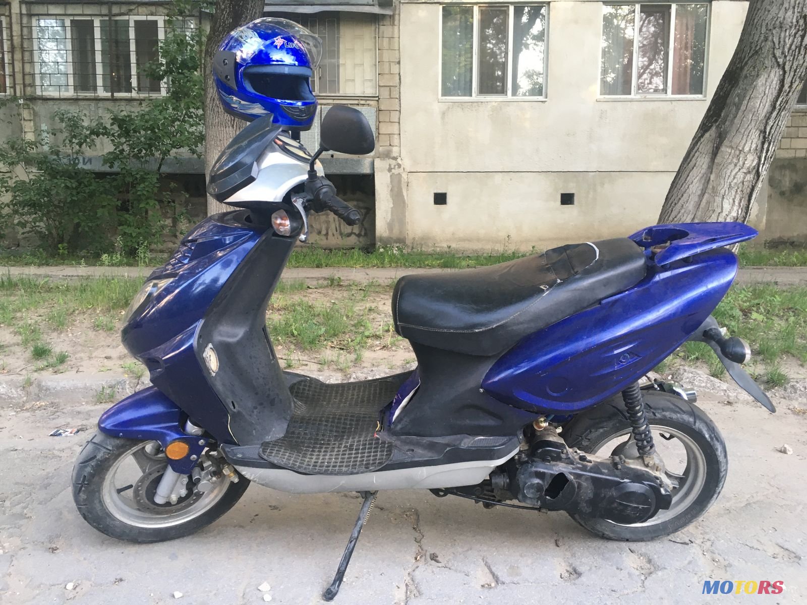 2007' Viper Race photo #1