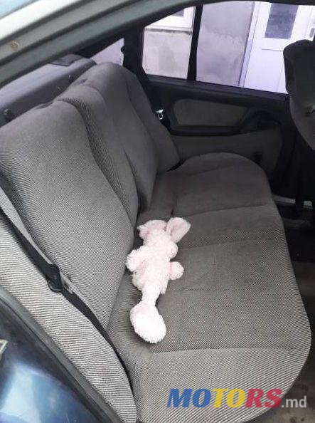 1988' Opel Omega photo #1