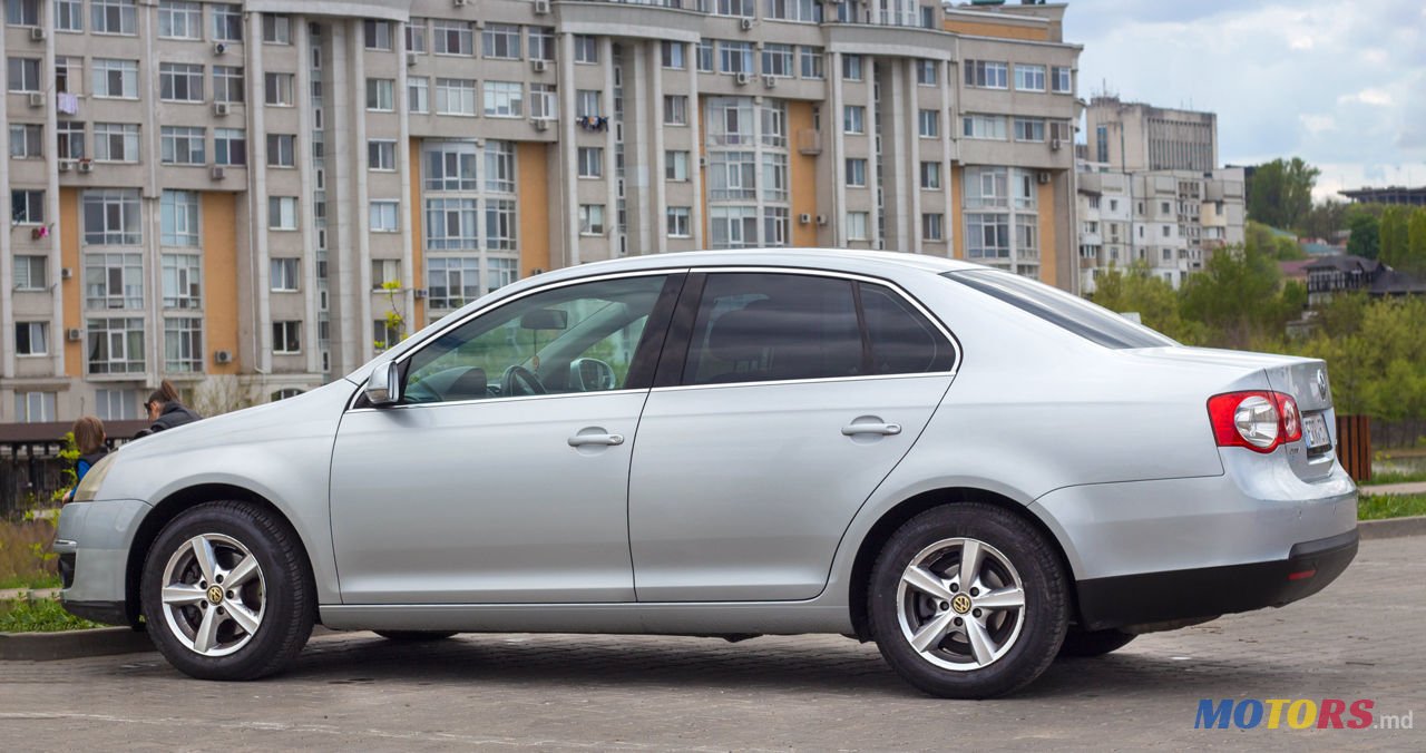 2006' Volkswagen Jetta photo #2