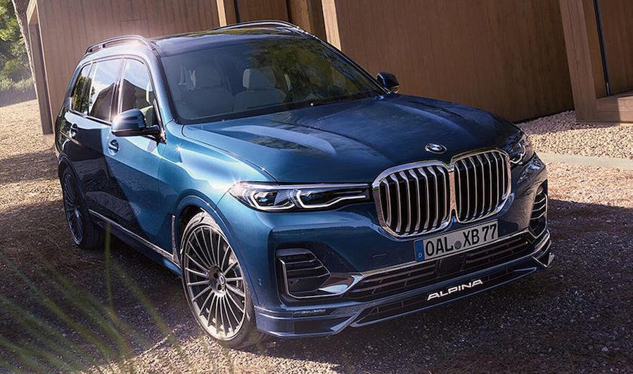 First new-era BMW Alpina models to be revealed on 15 May