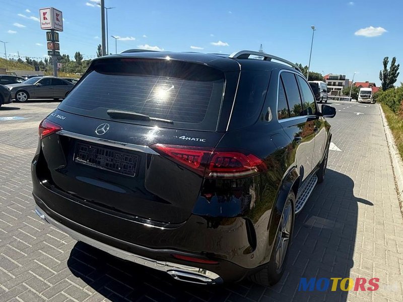 2020' Mercedes-Benz Gle Amg photo #2