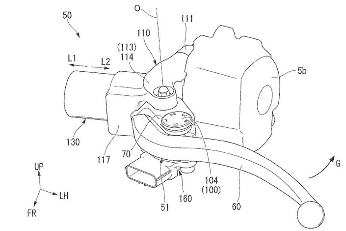 A Look At Honda's Proposed Clutch-by-Wire System