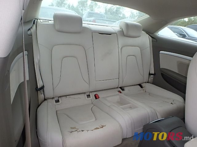 2011' Audi A5 photo #4