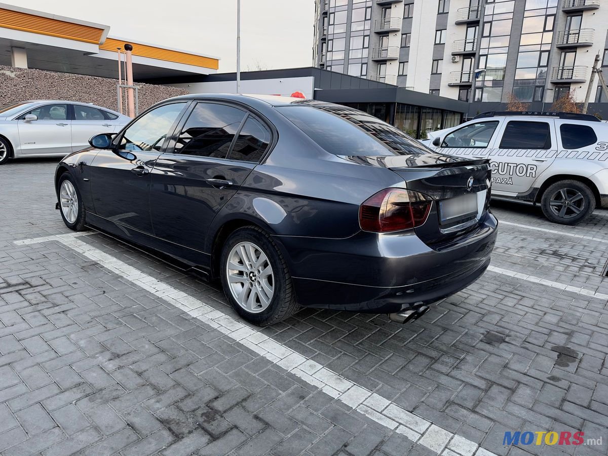 2006' BMW 3 Series photo #2