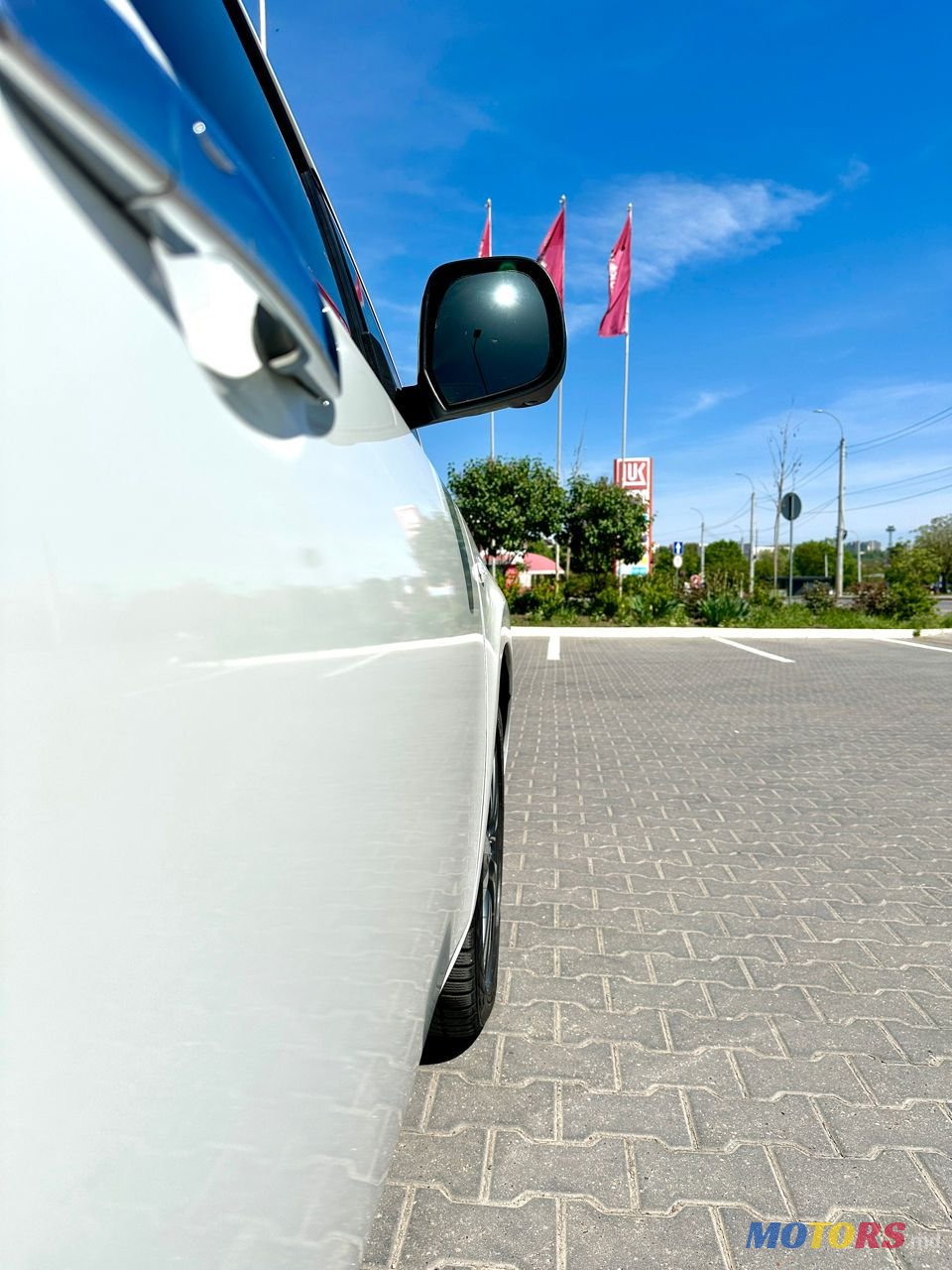 2014' Nissan Leaf photo #5