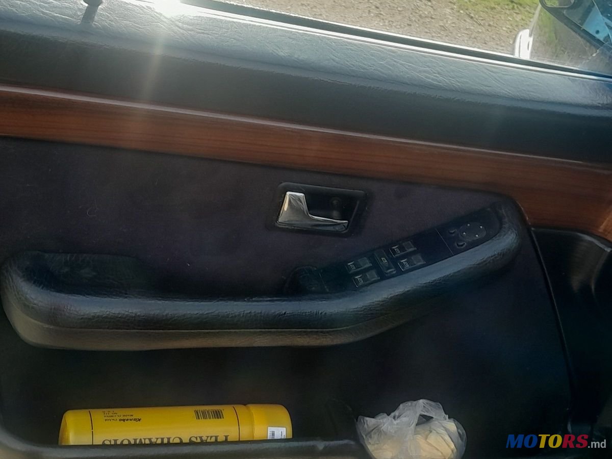 1990' Audi 100 photo #2