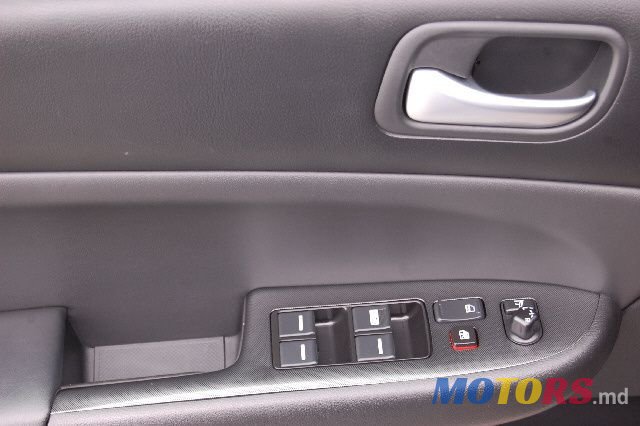 2006' Honda Accord photo #4