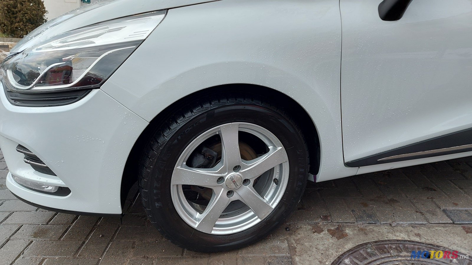 2017' Reliant Clio,Estate,ECO2 photo #5