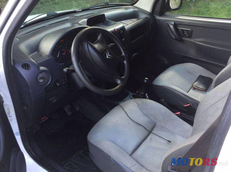 2003' Citroen Berlingo photo #1