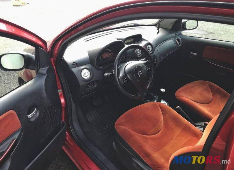 2004' Citroen C2 photo #2