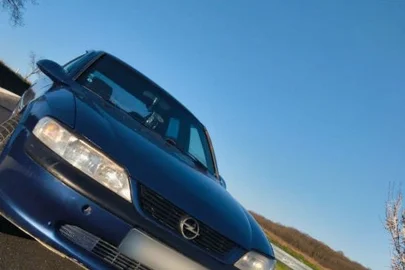 1996' Opel Vectra