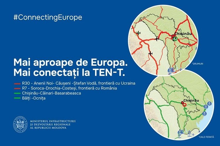 Probleme în construcția proiectului „Autostrada Unirii”. Românii solicită demisia unui oficial