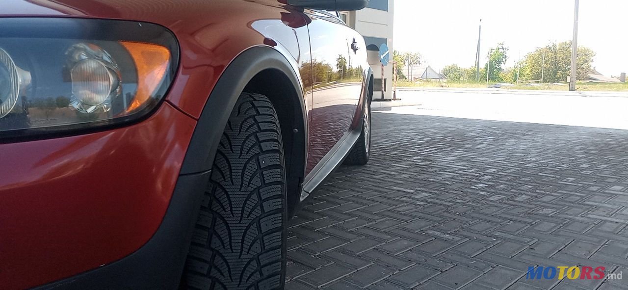 2007' Volvo C30 photo #6