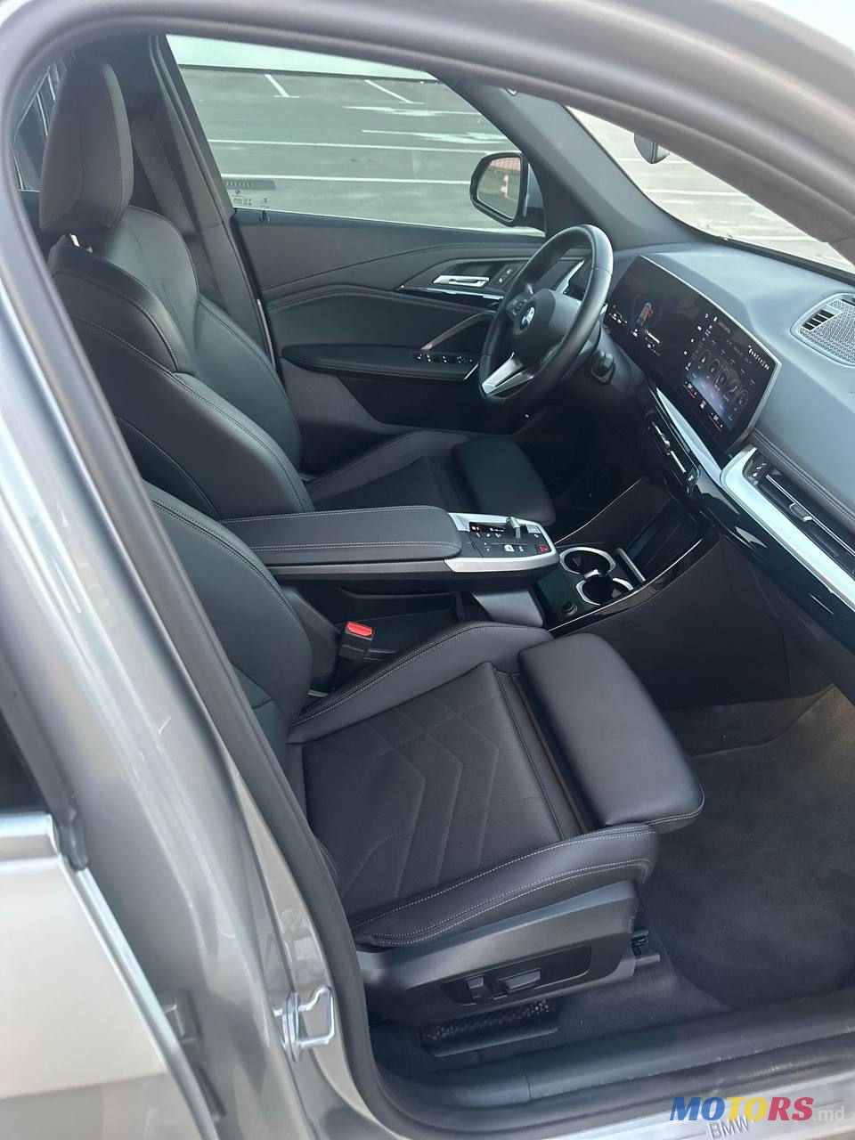 2022' BMW X1 photo #6