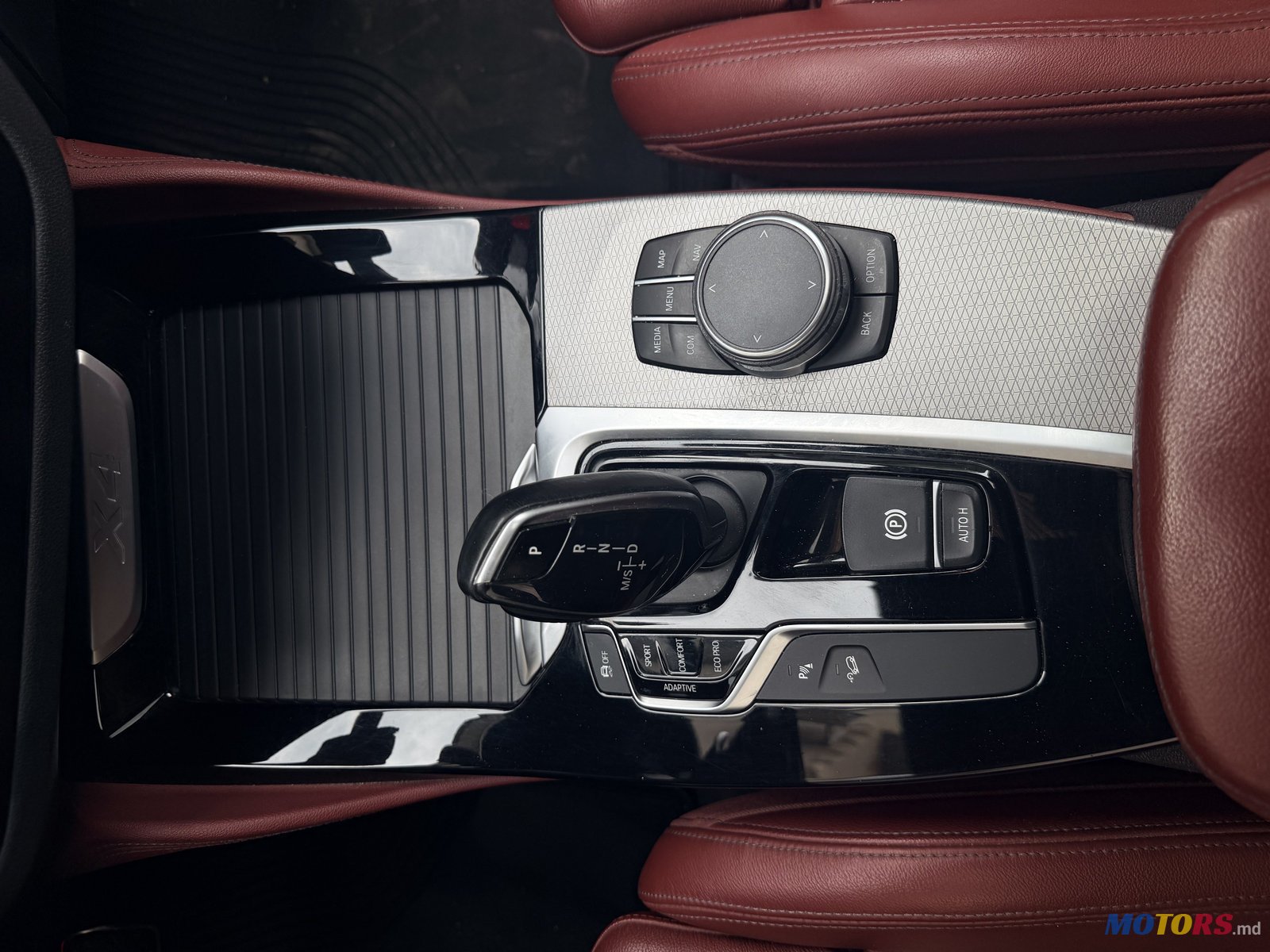 2019' BMW X4 30i photo #7