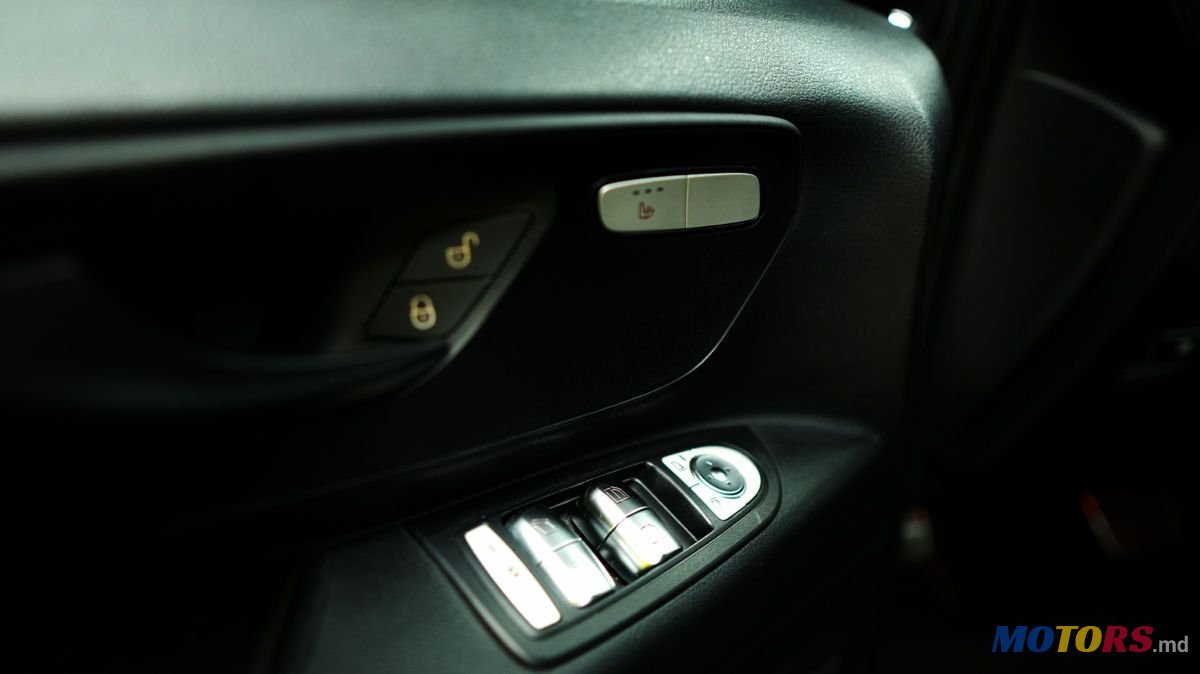 2015' Mercedes-Benz Vito photo #6