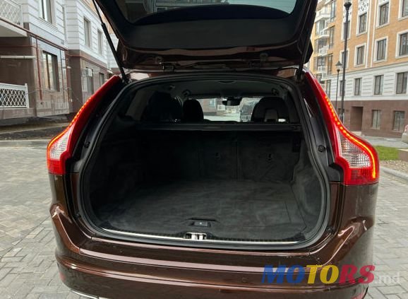 2014' Volvo XC60 photo #3