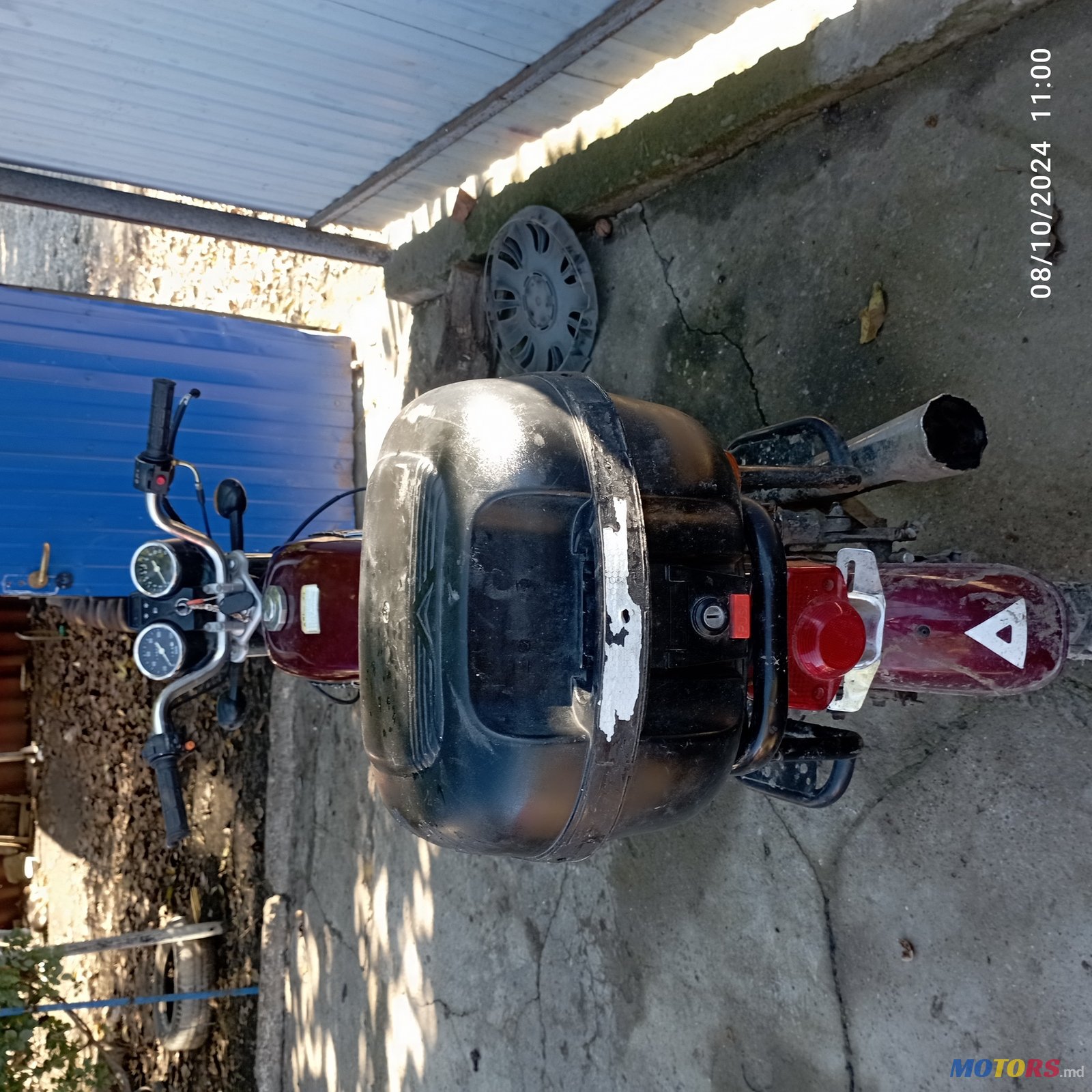 2017' Alpha Zs110 photo #3