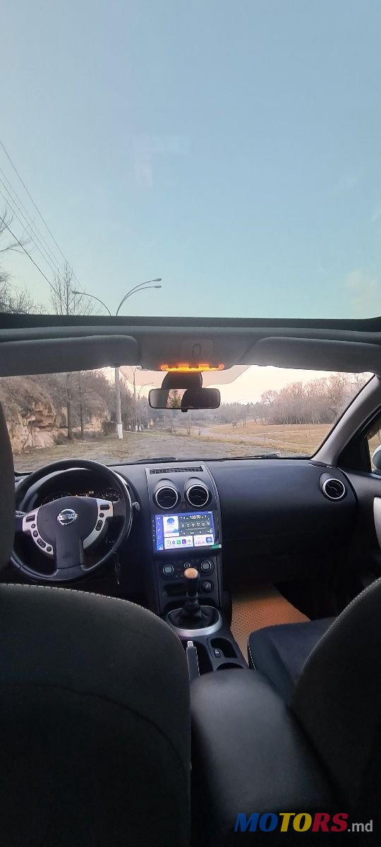 2011' Nissan Qashqai photo #5