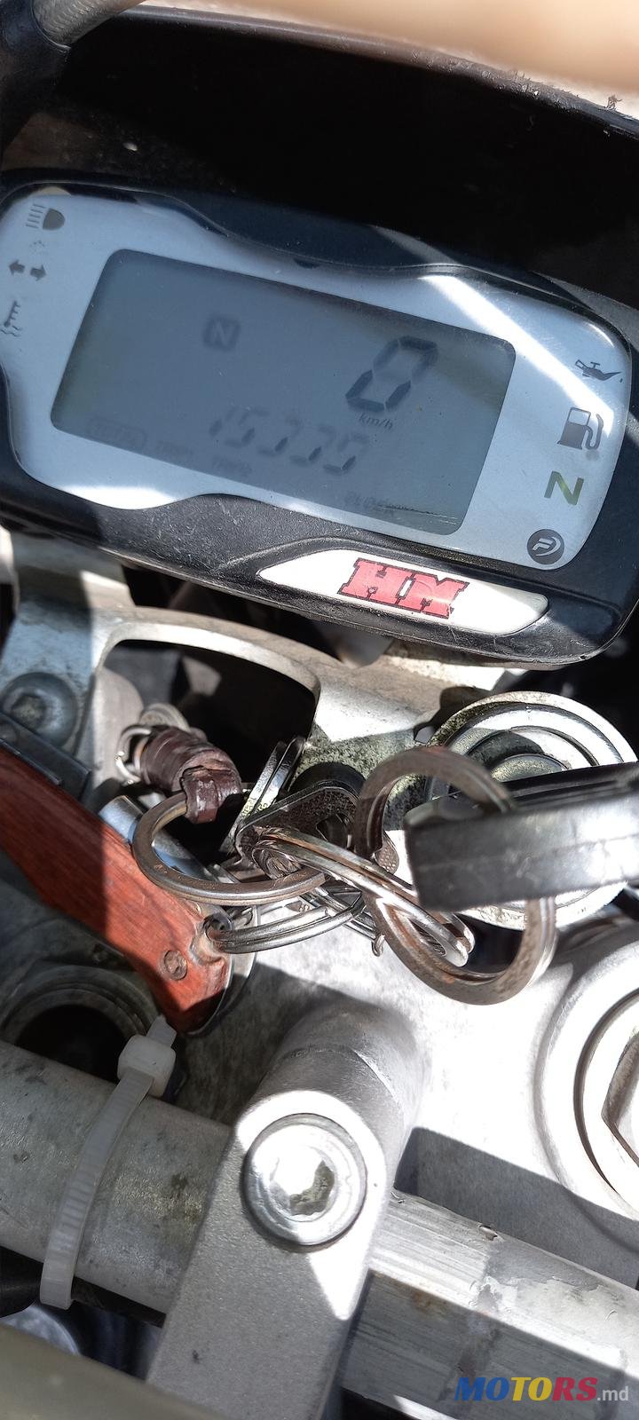 2006' Honda Cre photo #4