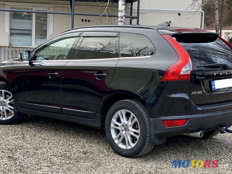 2009' Volvo XC60 photo #4