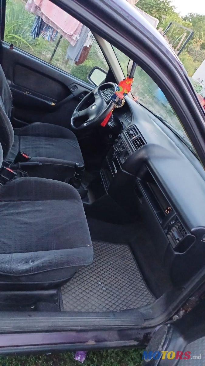 1993' Opel Vectra photo #2