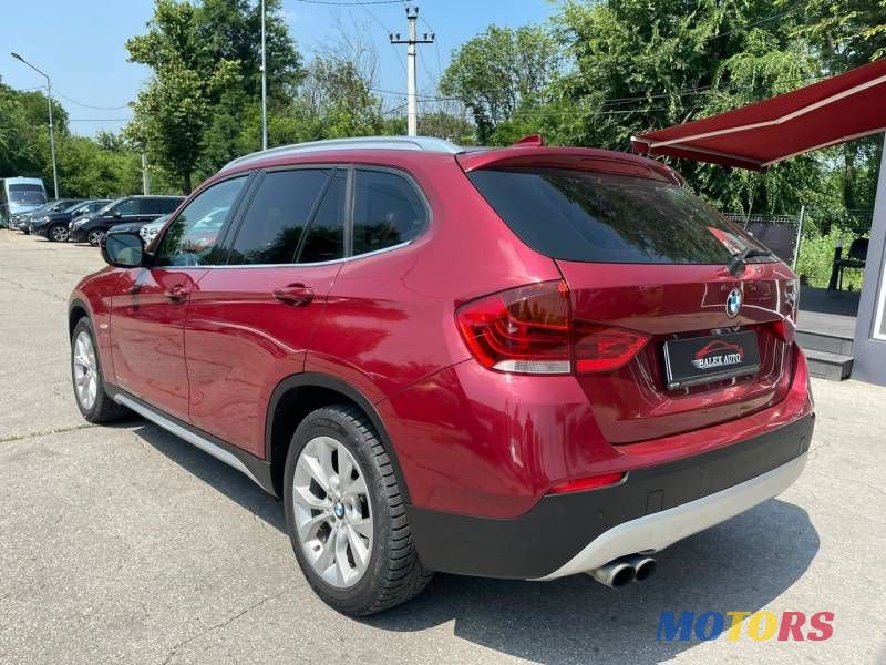 2012' BMW X1 photo #2