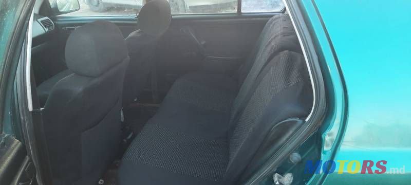 1994' Volkswagen Golf photo #4