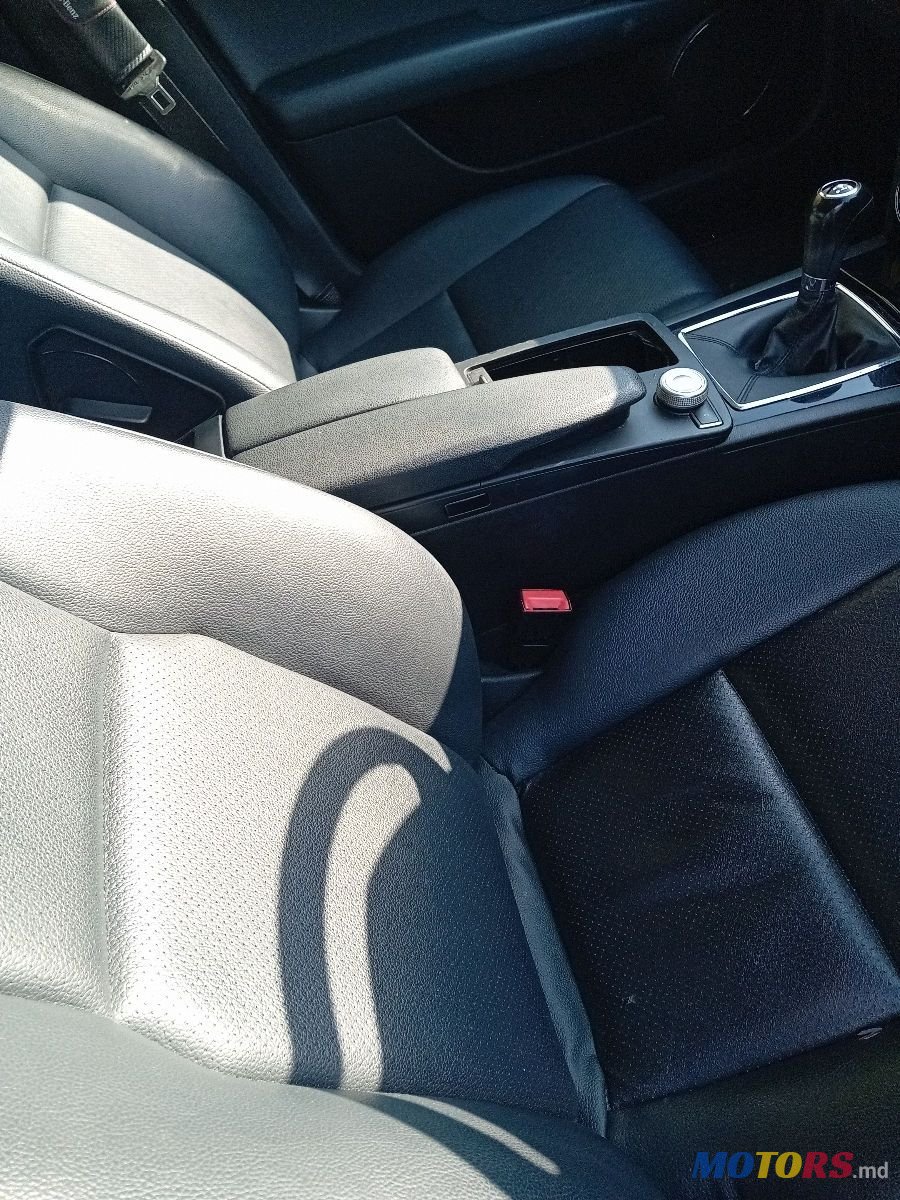 2010' Mercedes-Benz C-Class photo #5