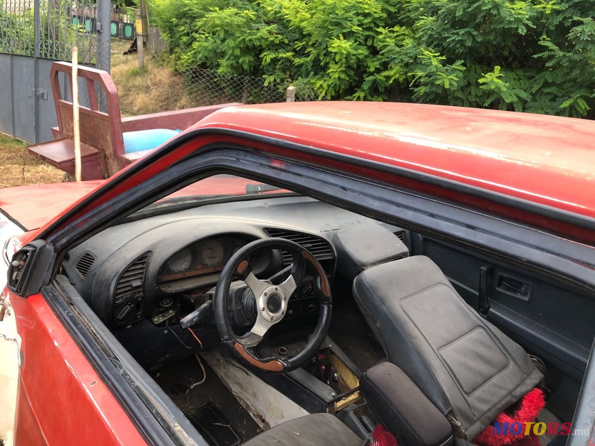 1995' ВАЗ 2107 Lada photo #6