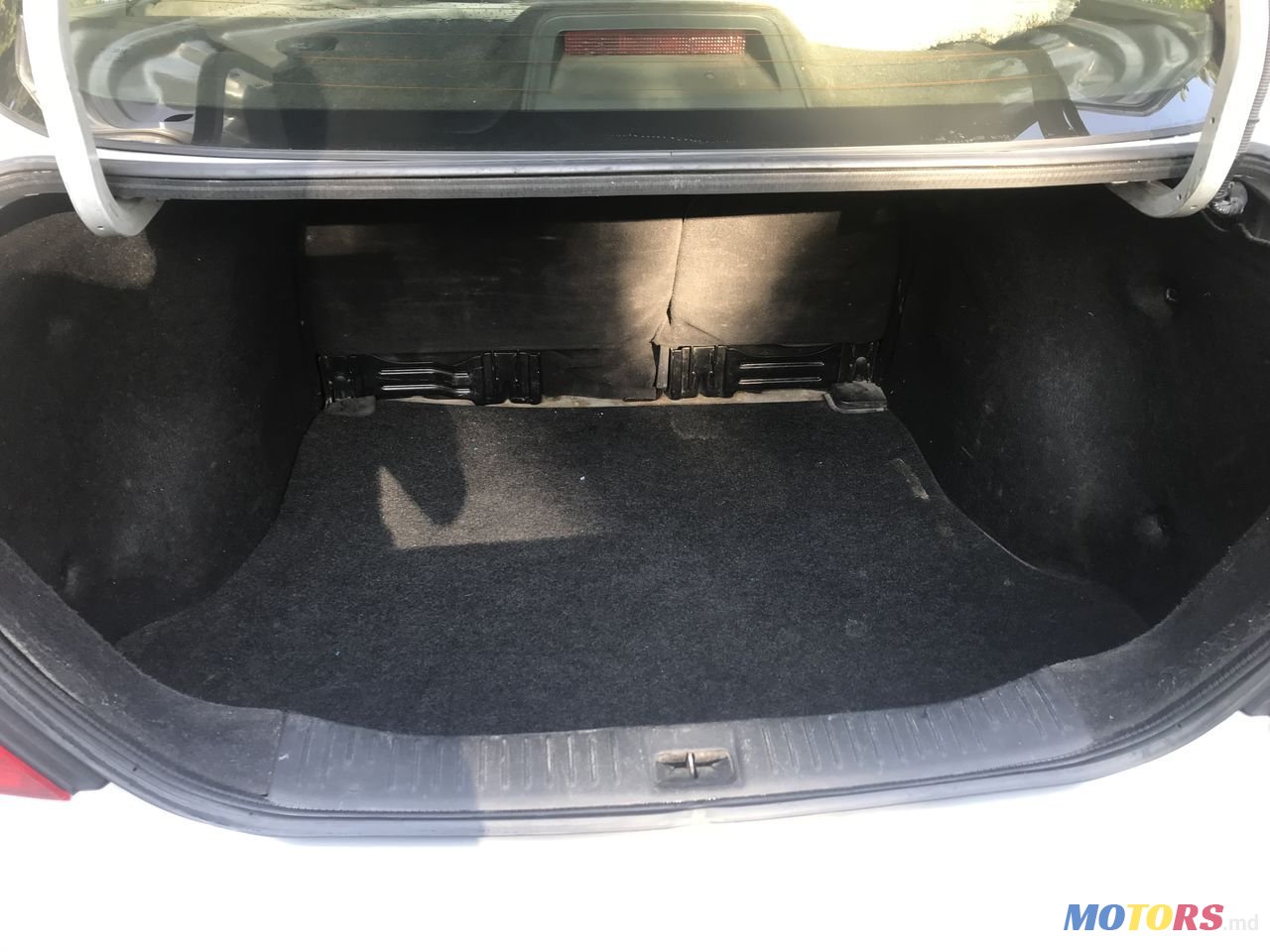 2008' Nissan Tiida photo #6