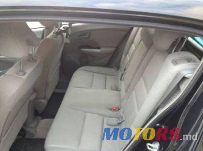 2009' Honda Insight photo #2