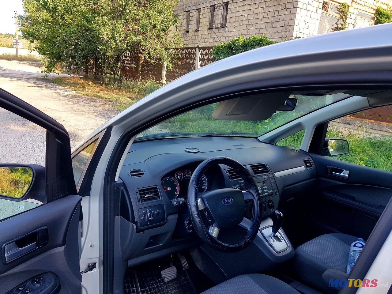 2006' Ford C-MAX photo #5