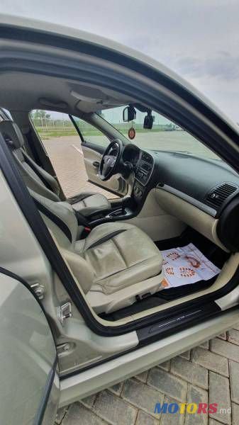 2007' Saab 9-3 photo #2