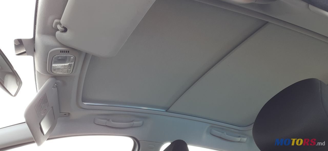 2012' Peugeot 207 photo #5